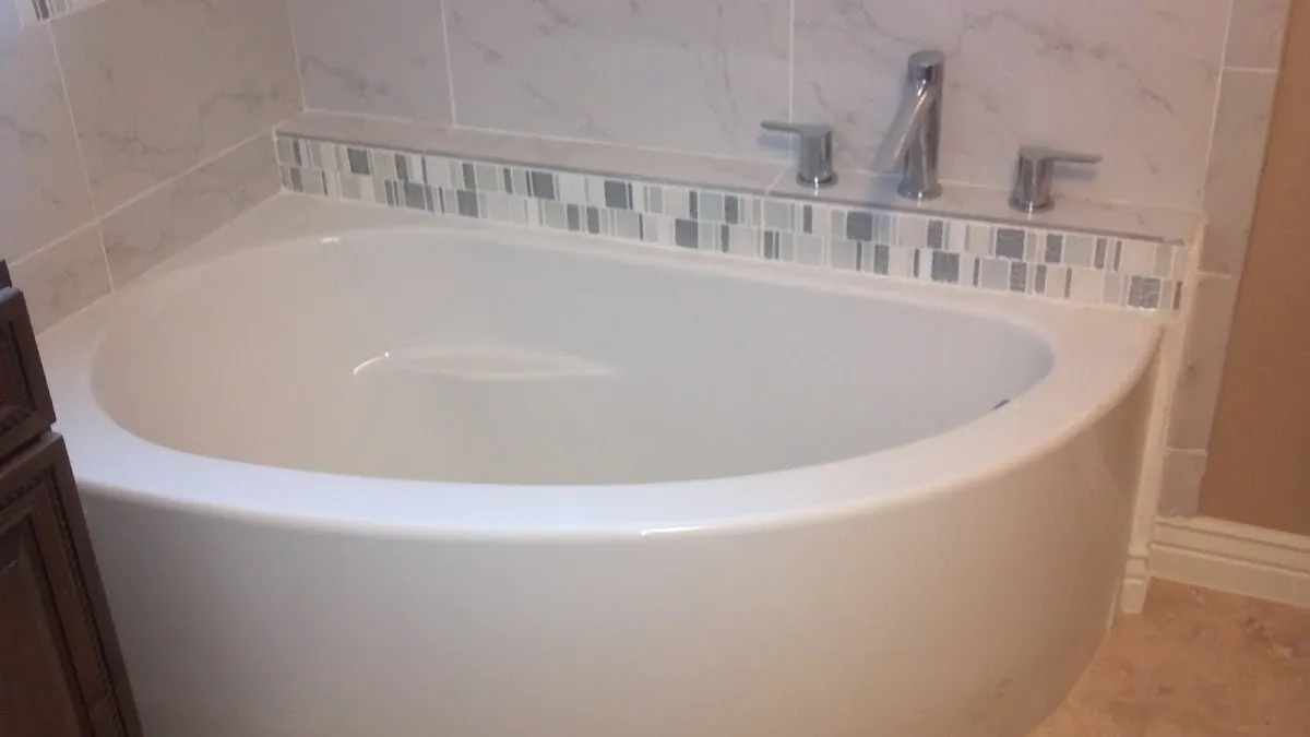 Plumbing services in Jonesboro, GA